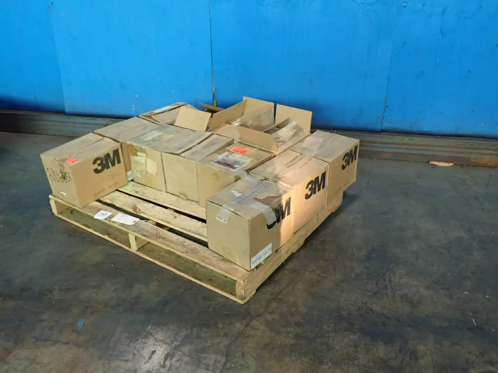 3m Cloth Disc - 12787