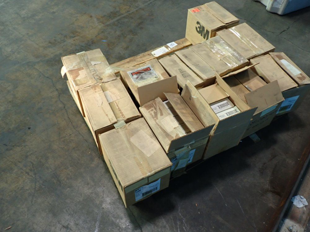 3m Cloth Disc - 12787