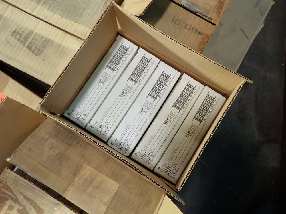 3m Cloth Disc - 12787