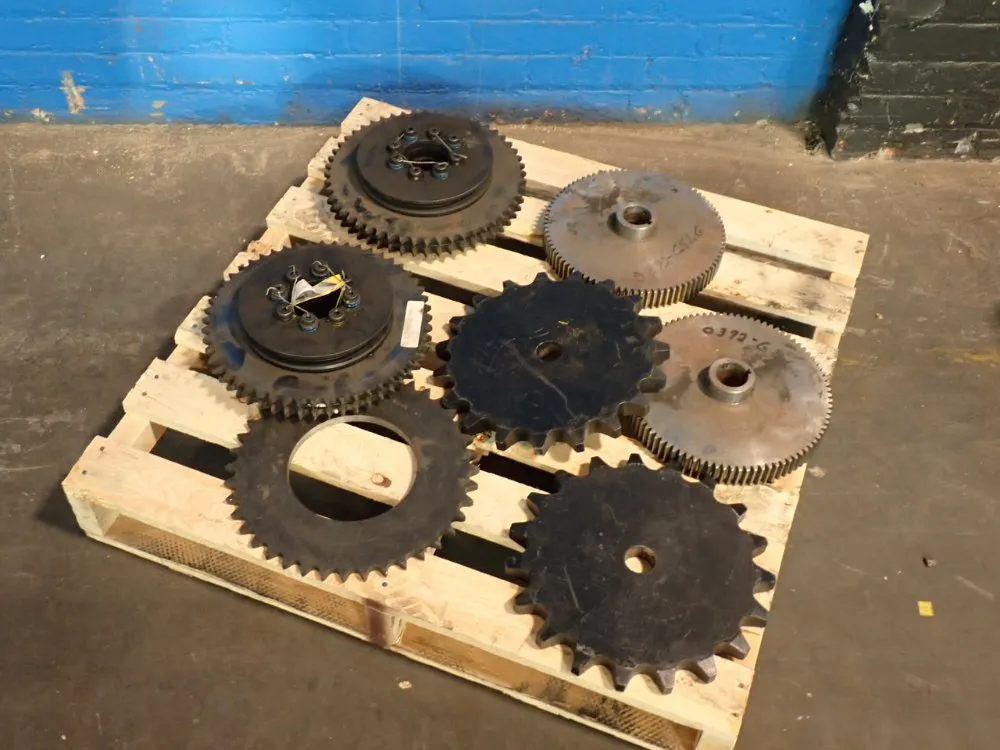 Gears
