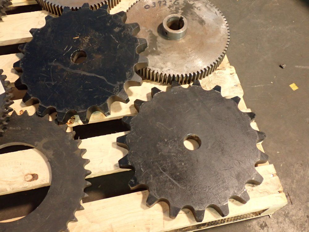 Gears