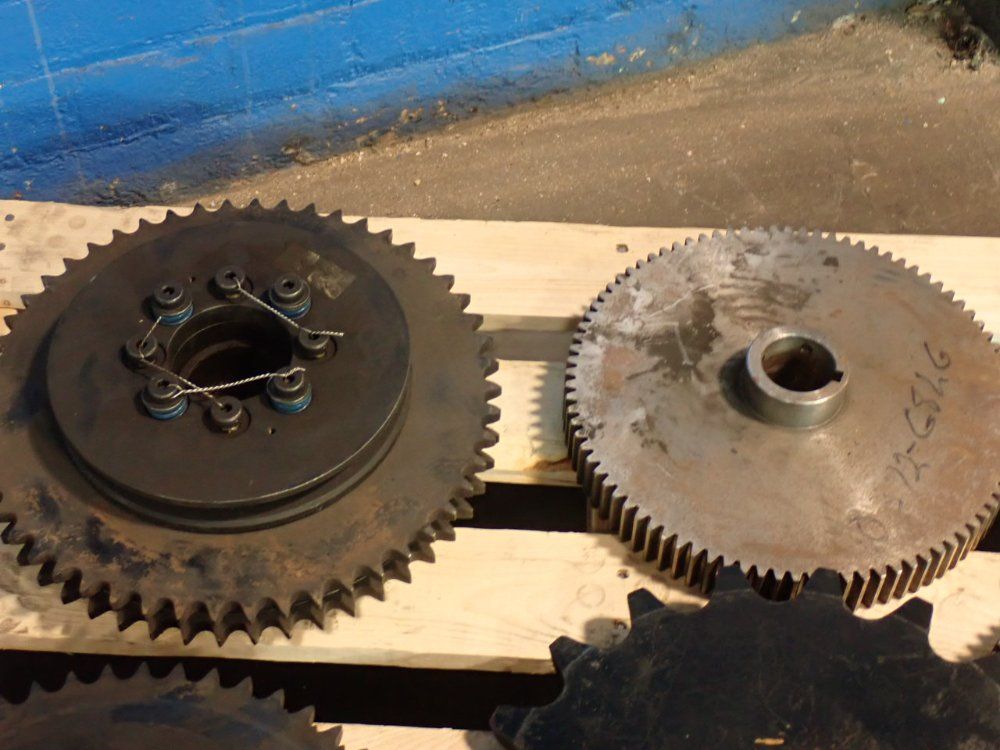 Gears