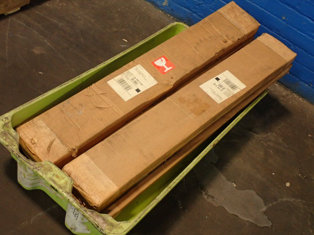 Sti 36" Light Curtain Mirrors - 41030-0360