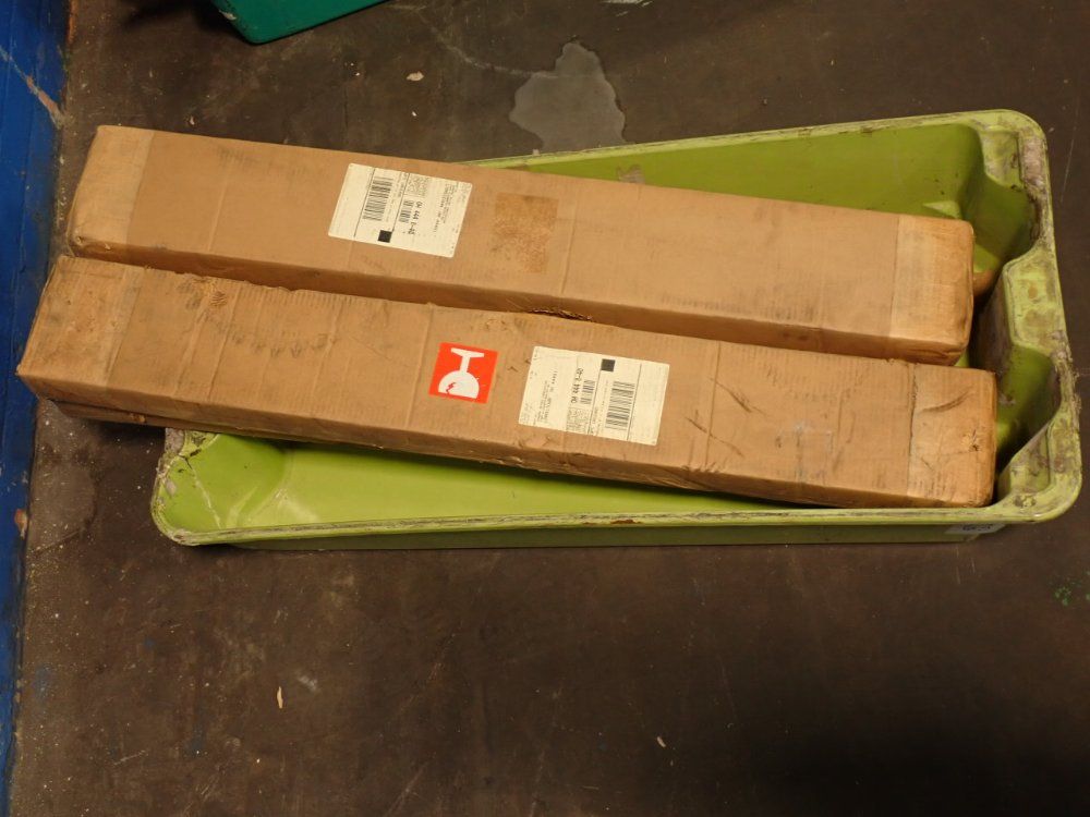 Sti 36" Light Curtain Mirrors - 41030-0360