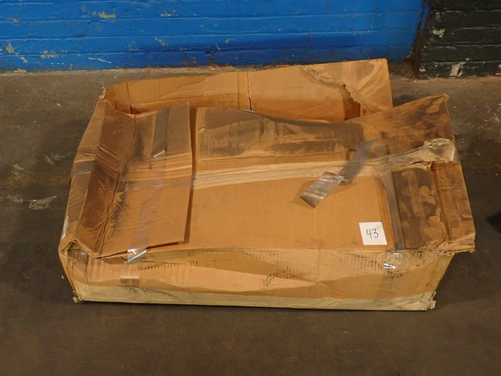 Fanuc Cab Air/water Prep Assembly - W0-7032-310