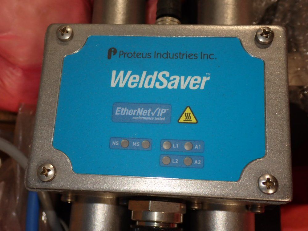 Fanuc Cab Air/water Prep Assembly - W0-7032-310