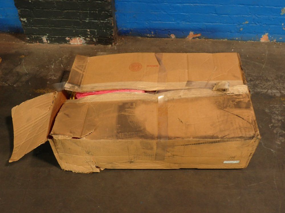 Fanuc Cab Air/water Prep Assembly - W0-7032-310