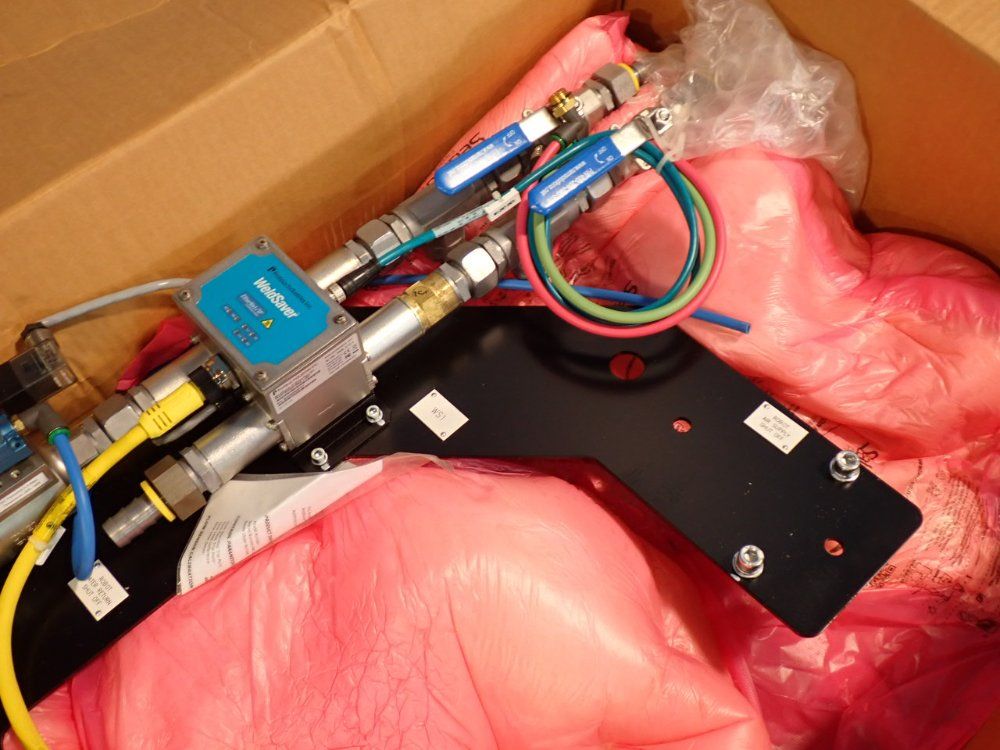 Fanuc Cab Air/water Prep Assembly - W0-7032-310