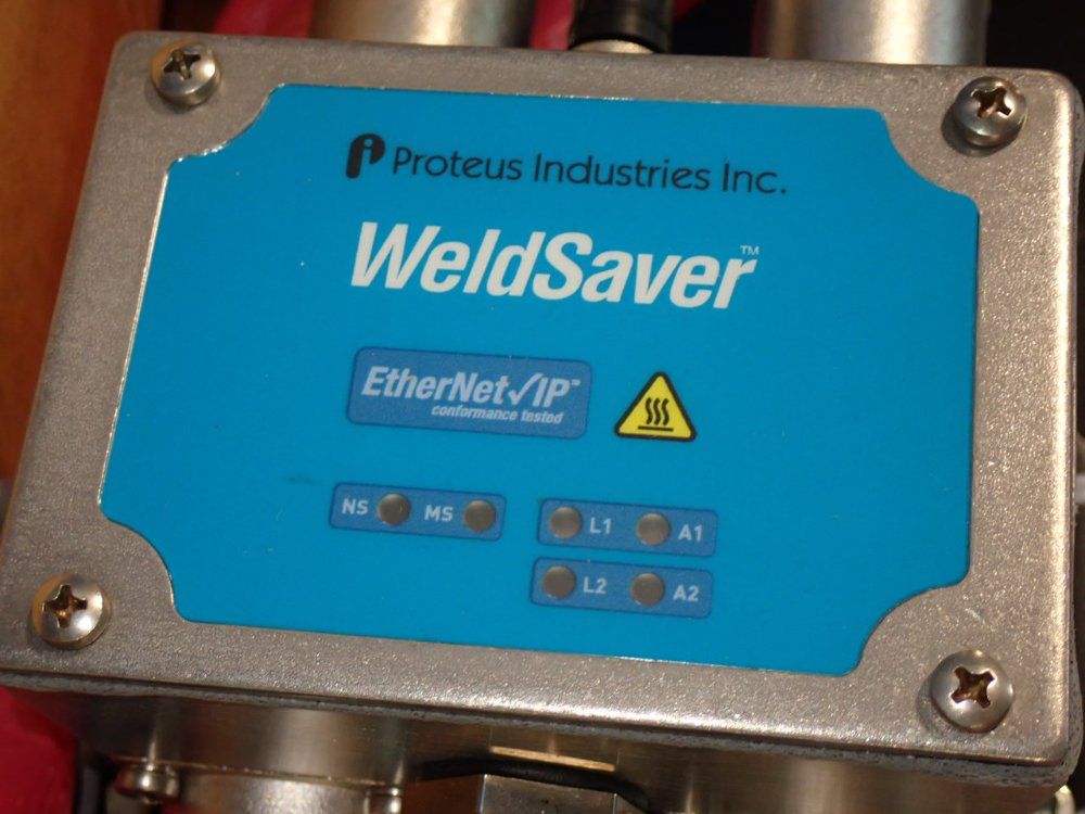 Fanuc Cab Air/water Prep Assembly - W0-7032-310