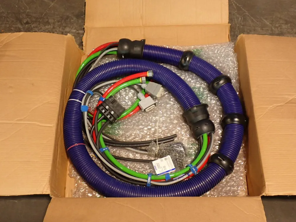 Leoni Umbilical Robotic Dresspack - 2.108.047.2001