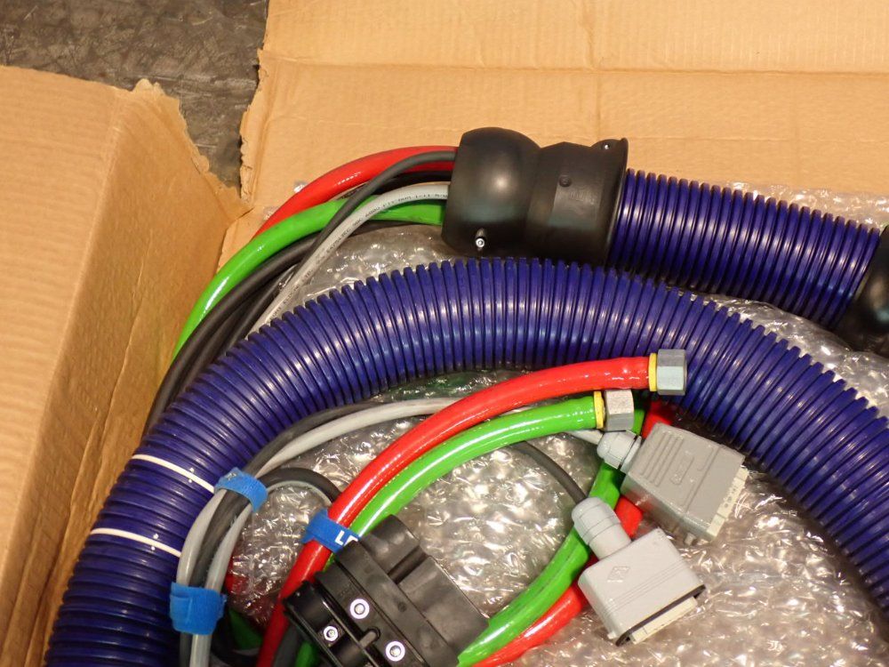 Leoni Umbilical Robotic Dresspack - 2.108.047.2001