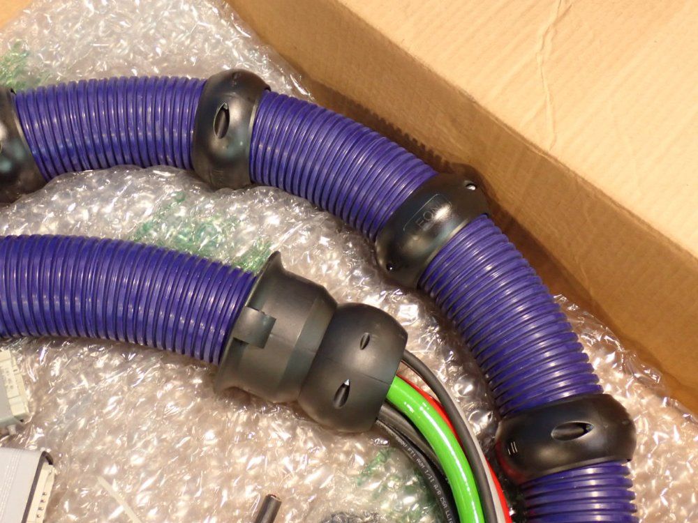 Leoni Umbilical Robotic Dresspack - 2.108.047.2001