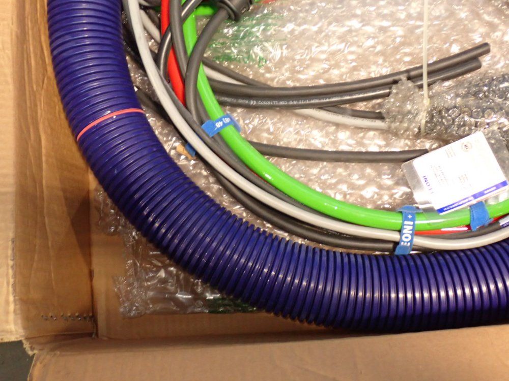 Leoni Umbilical Robotic Dresspack - 2.108.047.2001