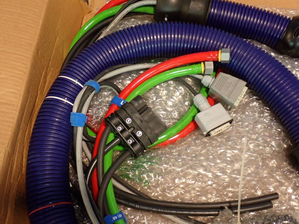 Leoni Umbilical Robotic Dresspack - 2.108.047.2001