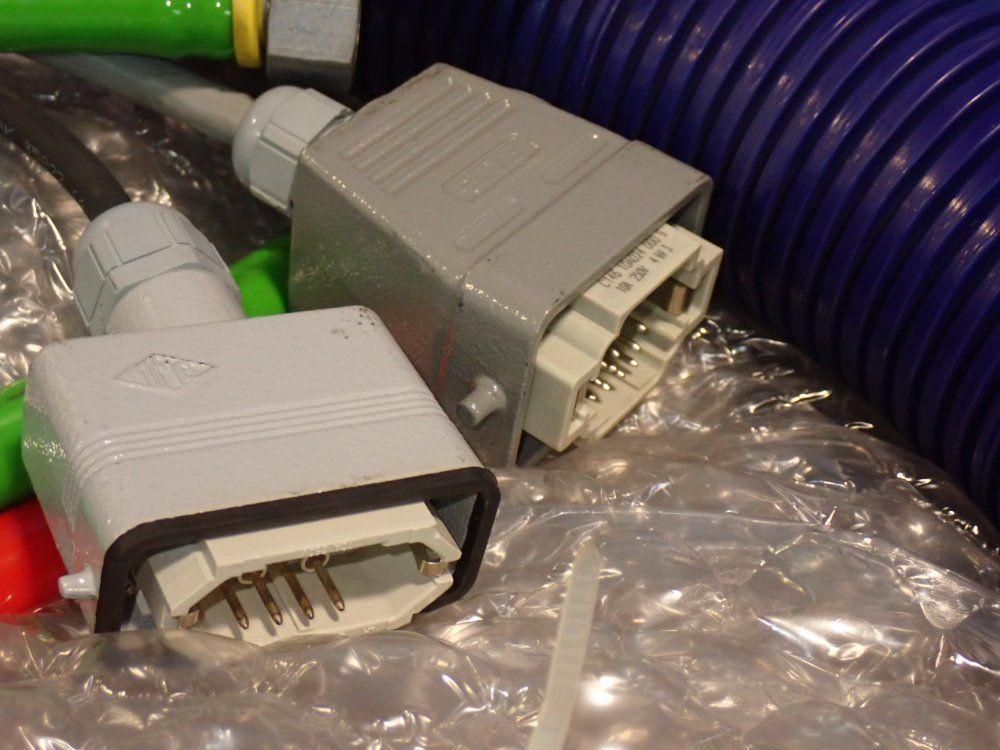 Leoni Umbilical Robotic Dresspack - 2.108.047.2001