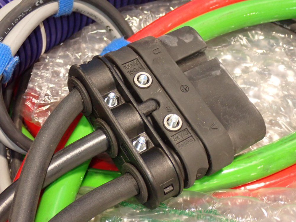 Leoni Umbilical Robotic Dresspack - 2.108.047.2001