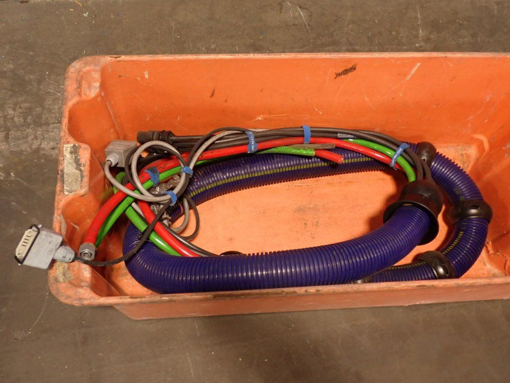 Cable Assembly