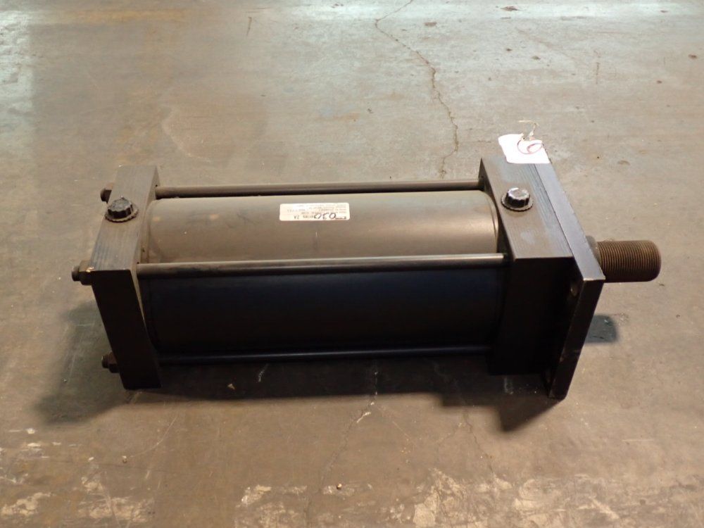 Parker Hydraulic Cylinder - 05.00 Cj2auf54c 10.000