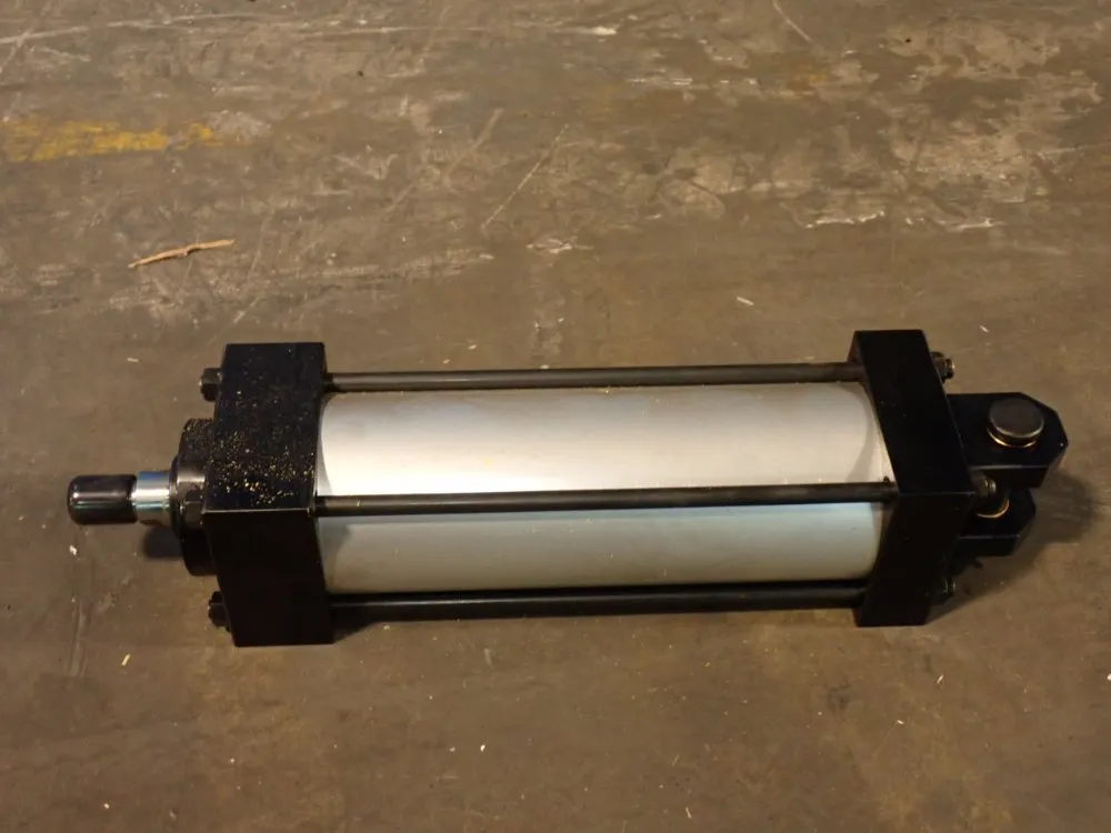 Trd Manufacturing 3-1/4"x8" Bore/stroke Pneumatic Cylinder - 38960