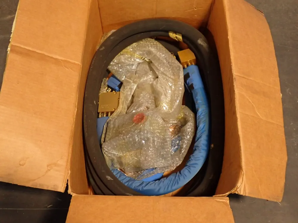 Tempco Screw Plug Immersion Heater - Tsp01979