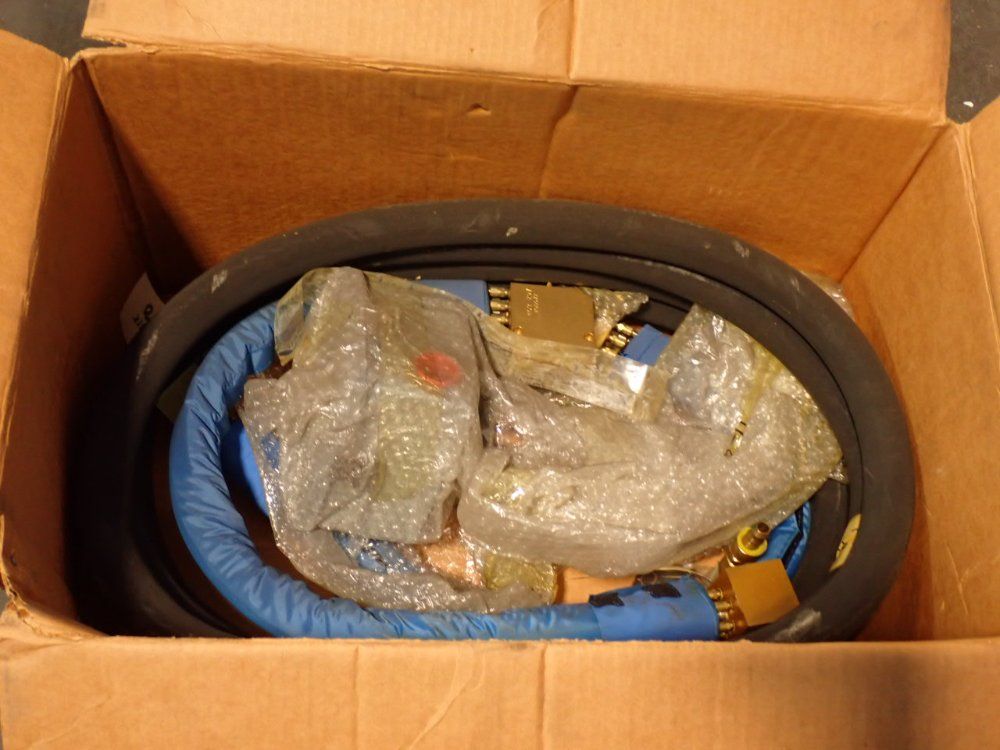 Tempco Screw Plug Immersion Heater - Tsp01979