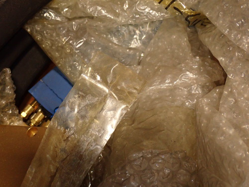 Tempco Screw Plug Immersion Heater - Tsp01979