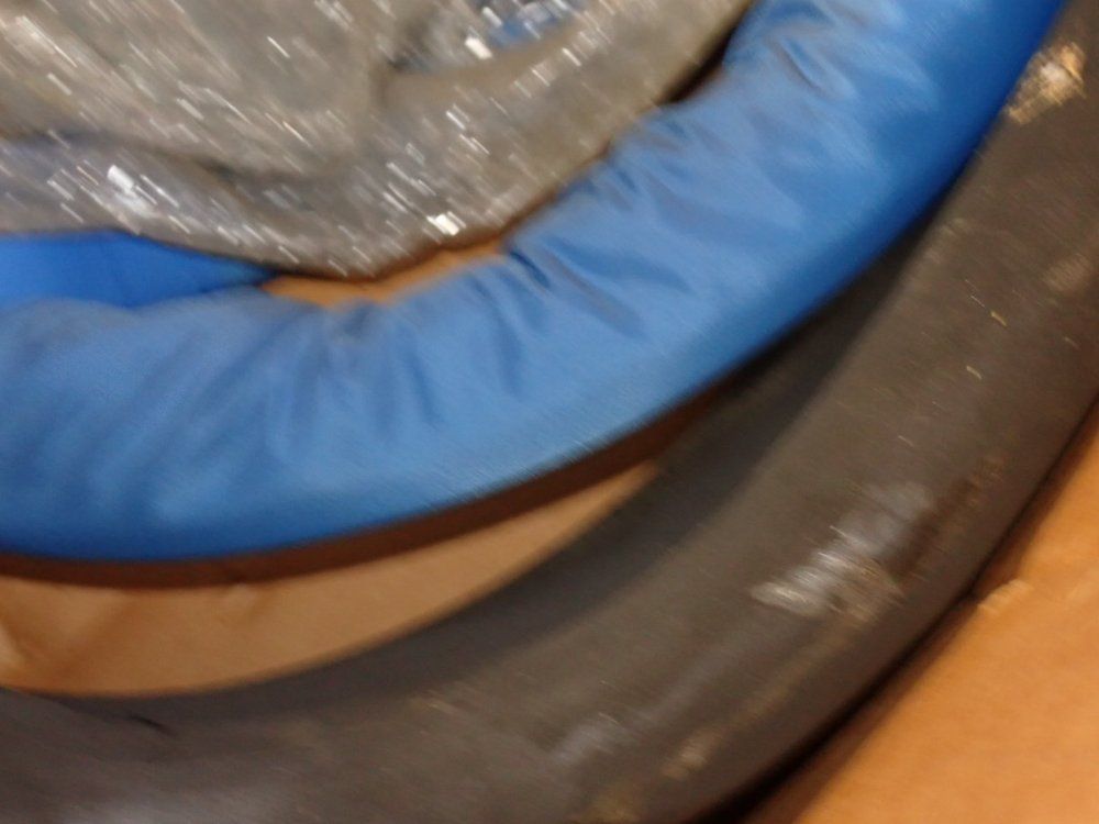 Tempco Screw Plug Immersion Heater - Tsp01979