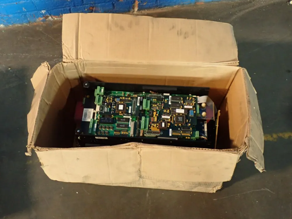 Unico 30hp Inverter Drive - 108523 Ecl 2