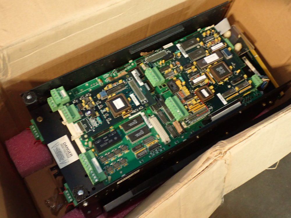 Unico 30hp Inverter Drive - 108523 Ecl 2