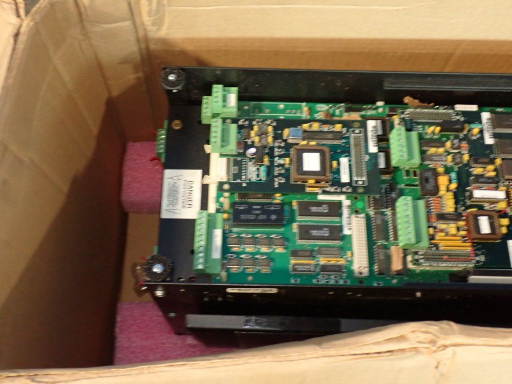 Unico 30hp Inverter Drive - 108523 Ecl 2