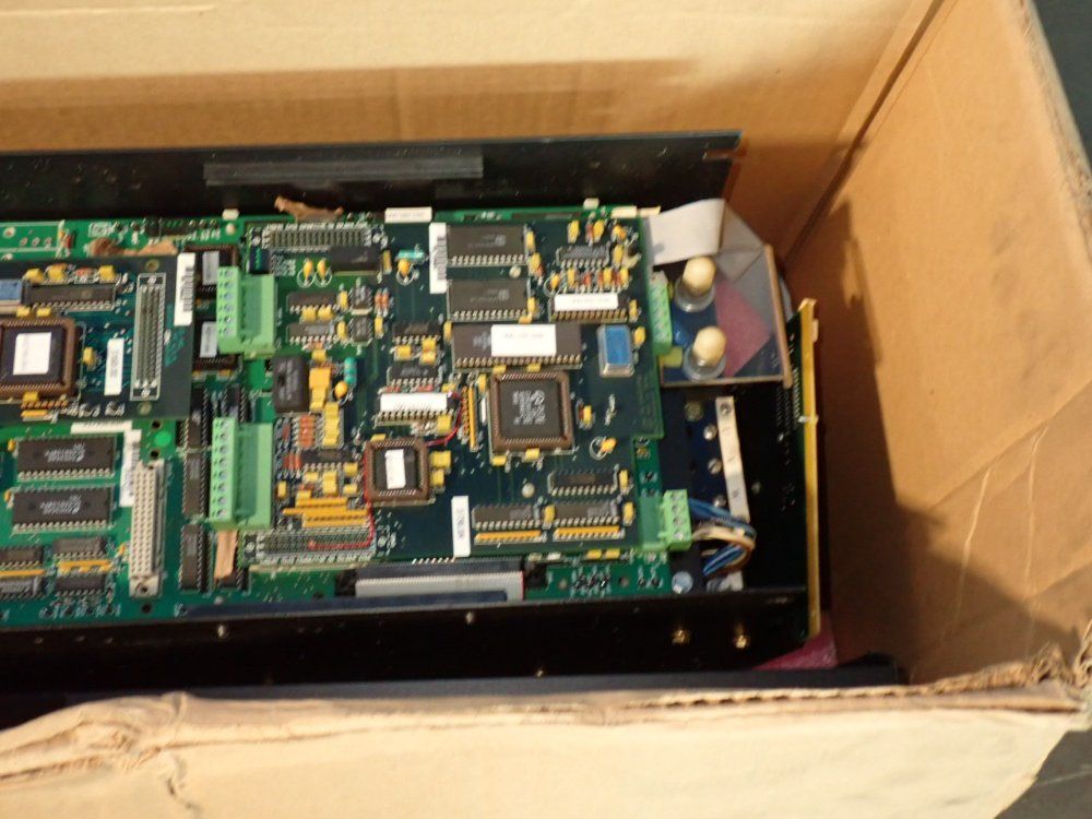 Unico 30hp Inverter Drive - 108523 Ecl 2