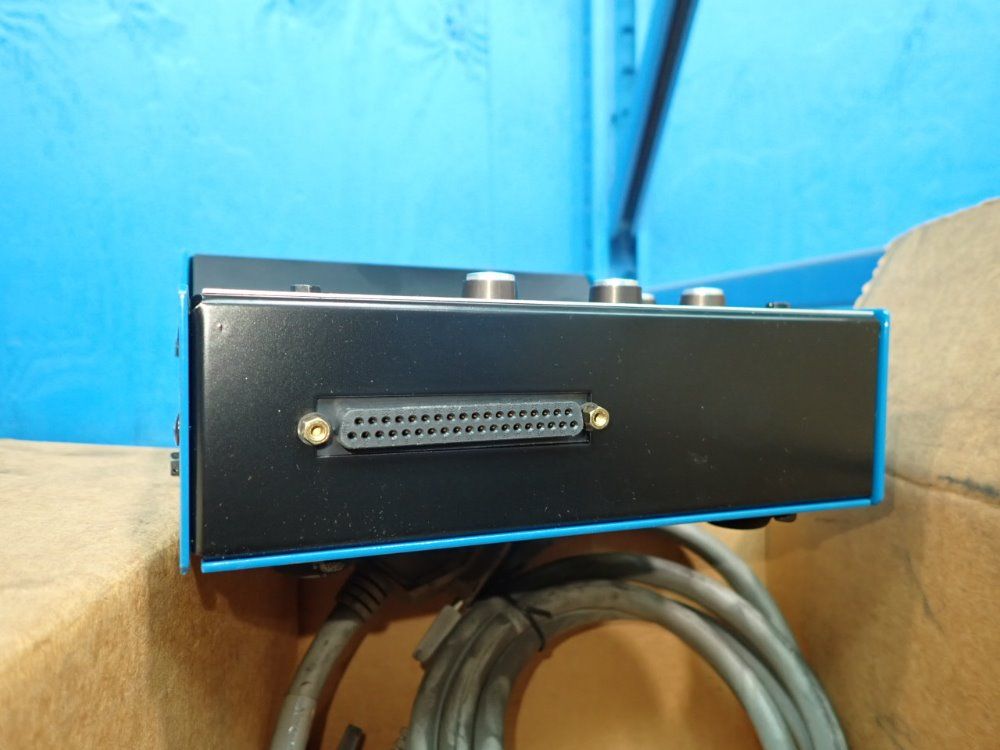 Auto Invision Setup Pendant