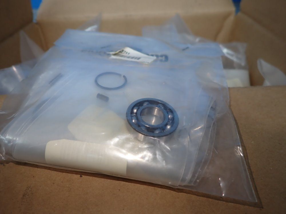 Cooper Tools Bearings/hardware