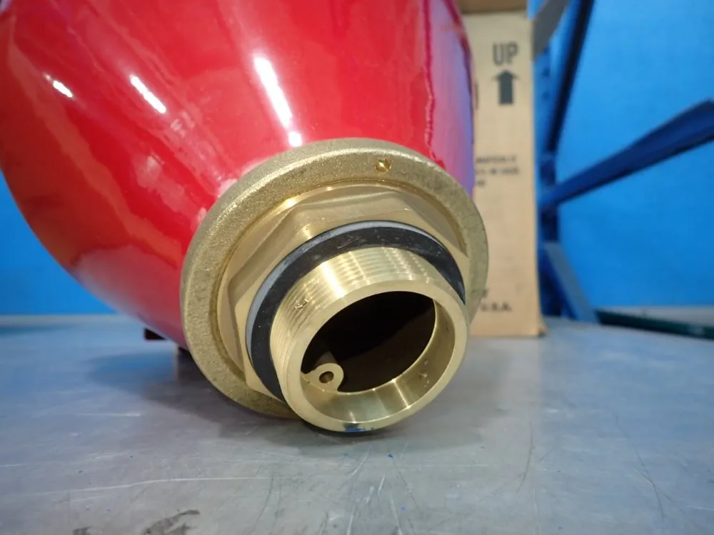 Justrite Safety Drum Funnel