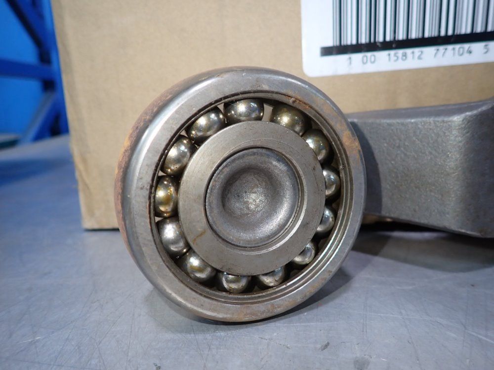 Bearings