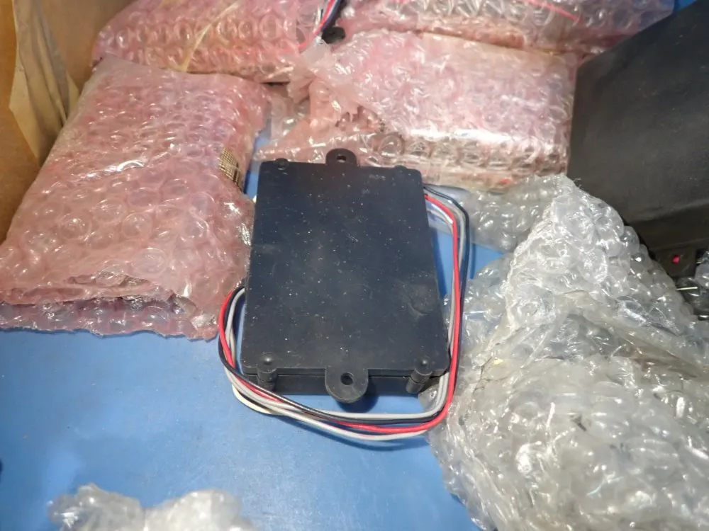 Electrical Components