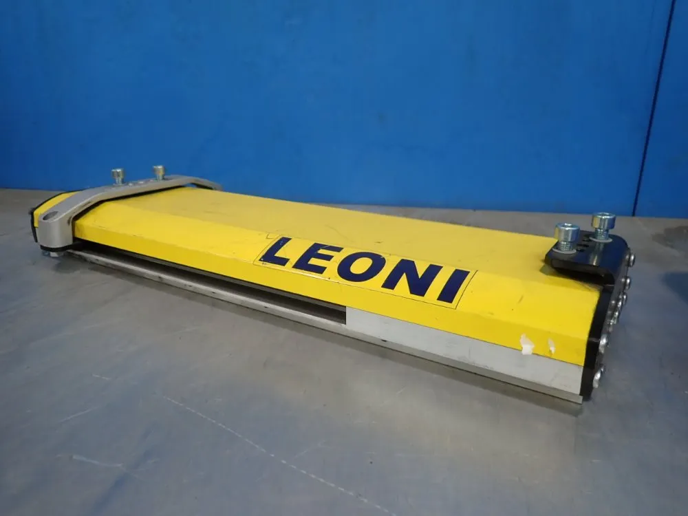 Leoni System Housing - 010006fy