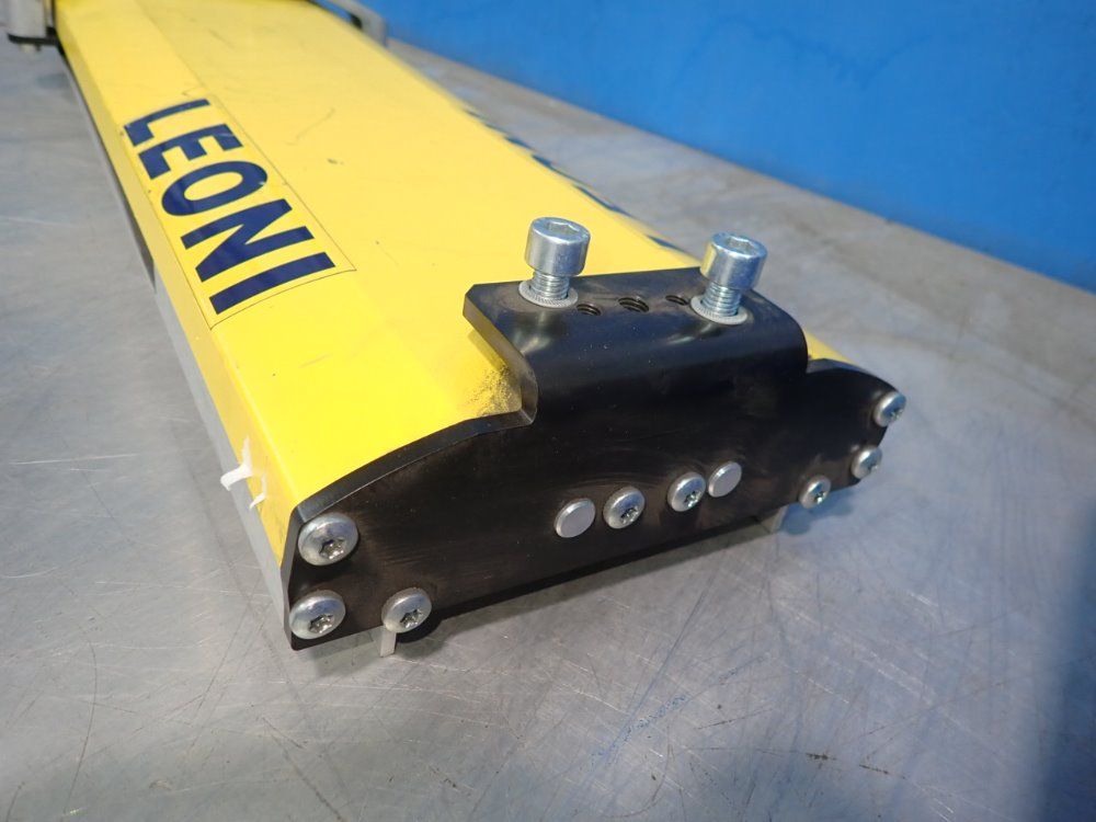 Leoni System Housing - 010006fy