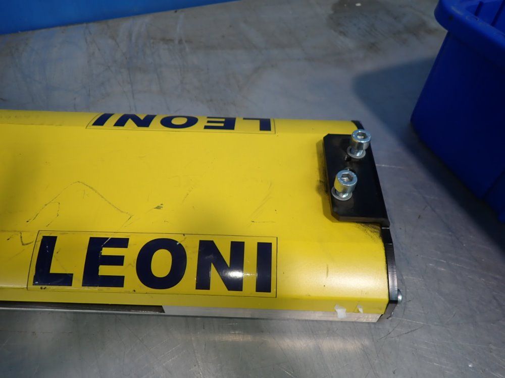 Leoni System Housing - 010006fy