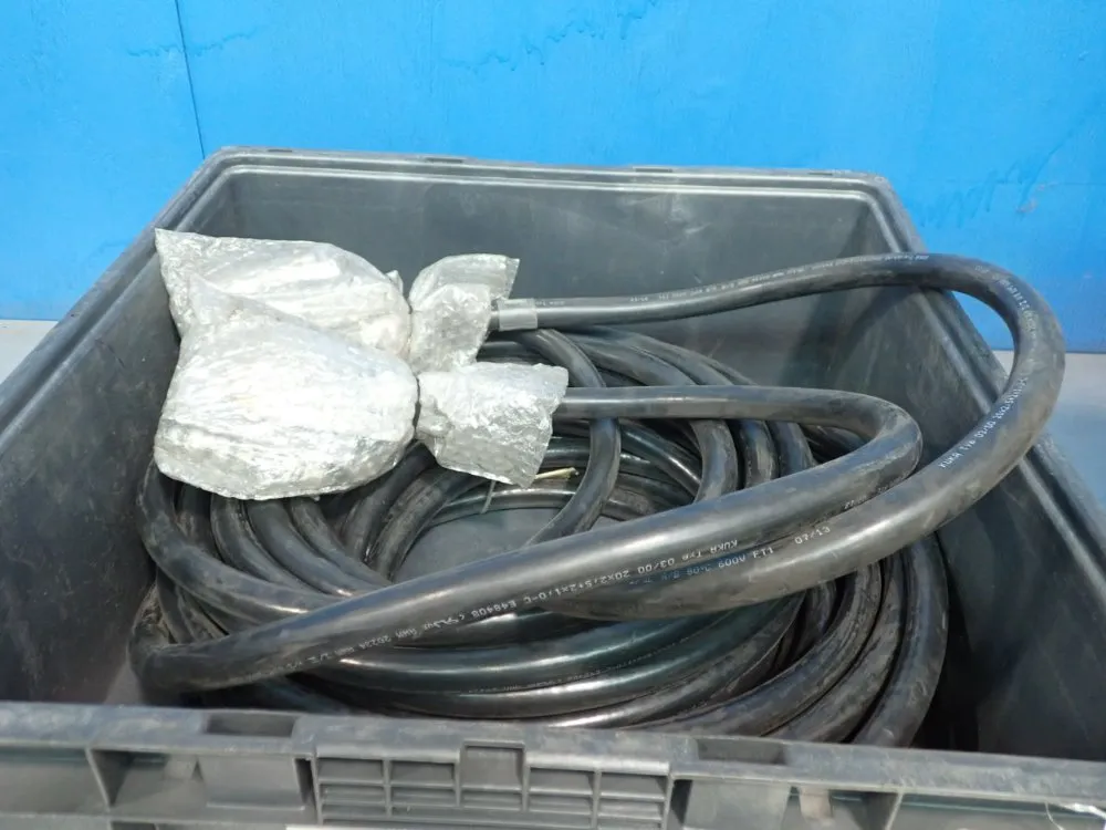 Electrical Cable