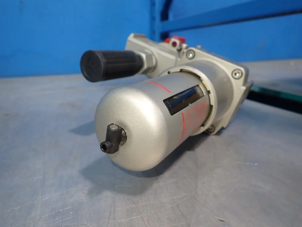 Smc Filter / Regulator - Af50-n06-z