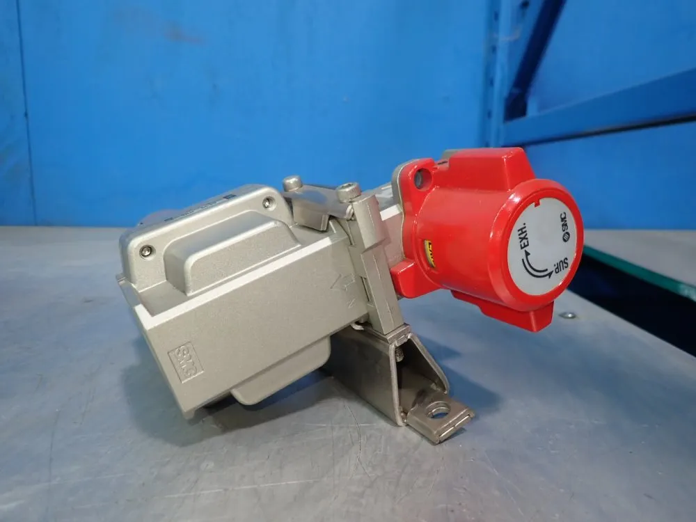 Smc Filter / Regulator - Af50-n06-z