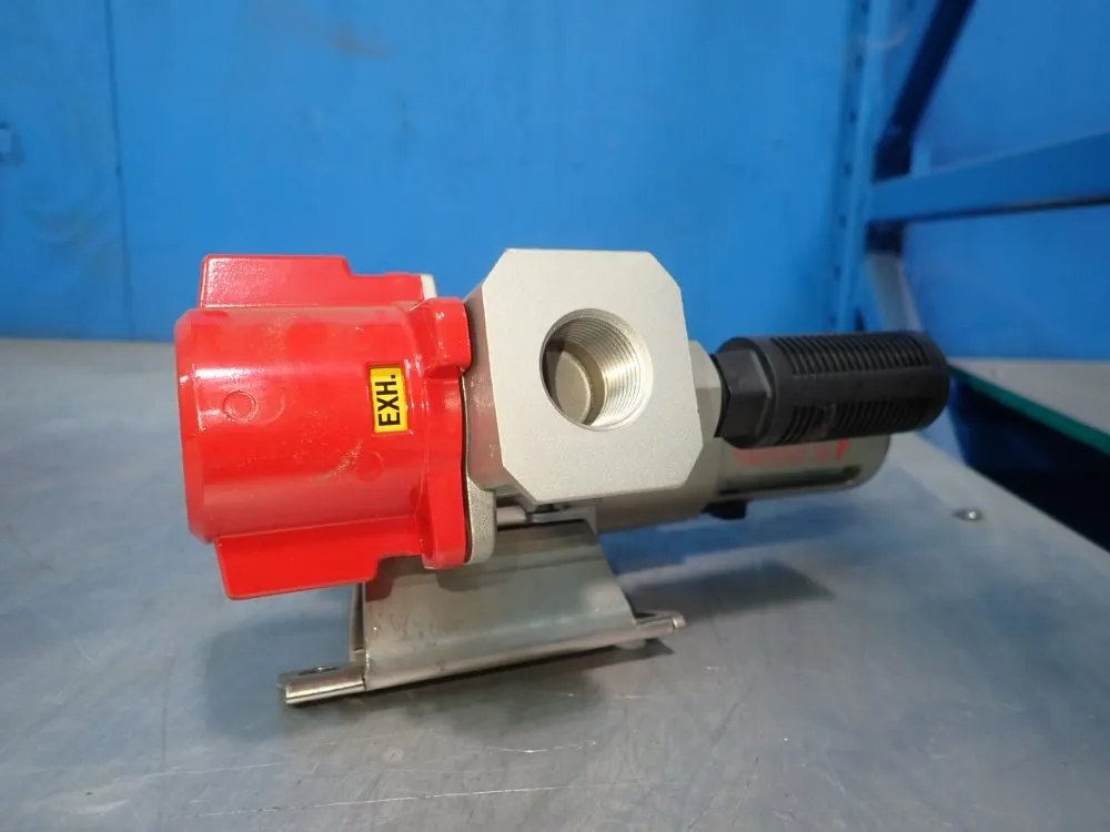 Smc Filter / Regulator - Af50-n06-z