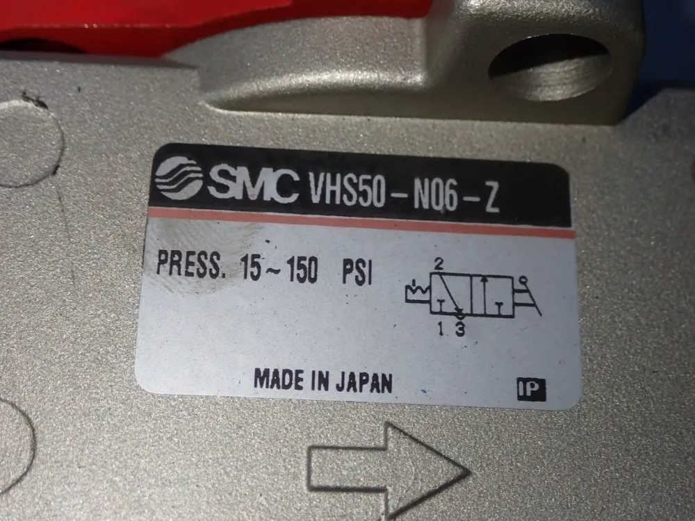 Smc Filter / Regulator - Af50-n06-z