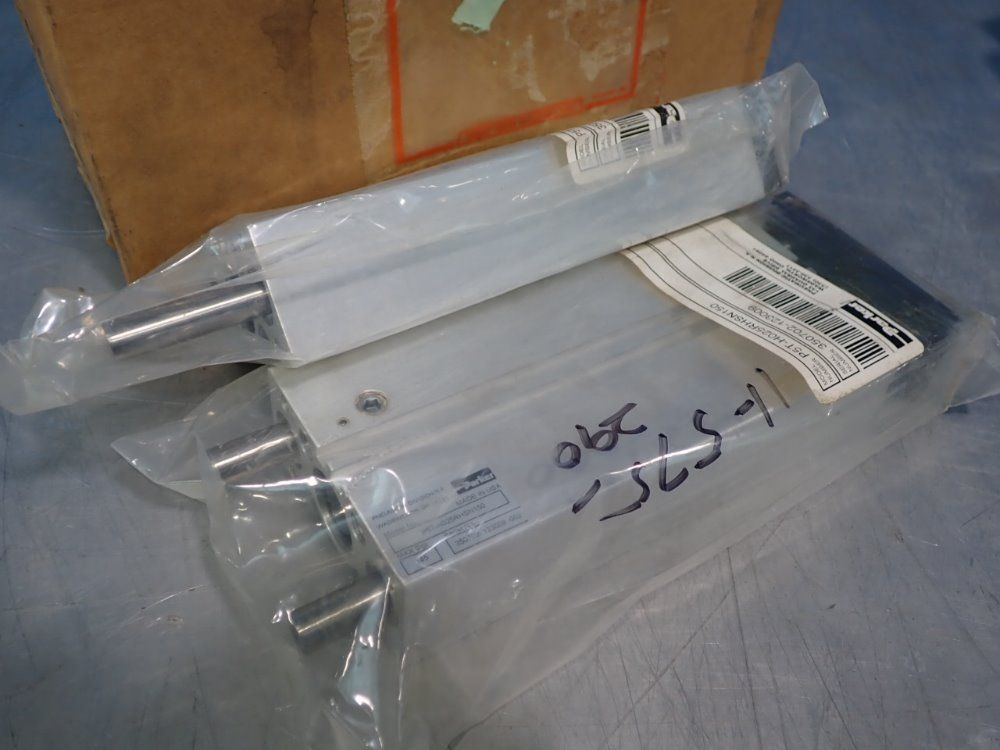 Parker Cylinder - P5t-h025rhsn150