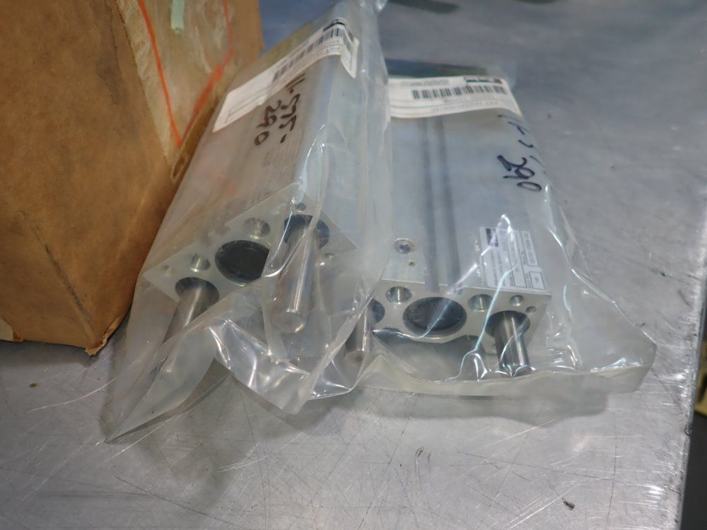 Parker Cylinder - P5t-h025rhsn150