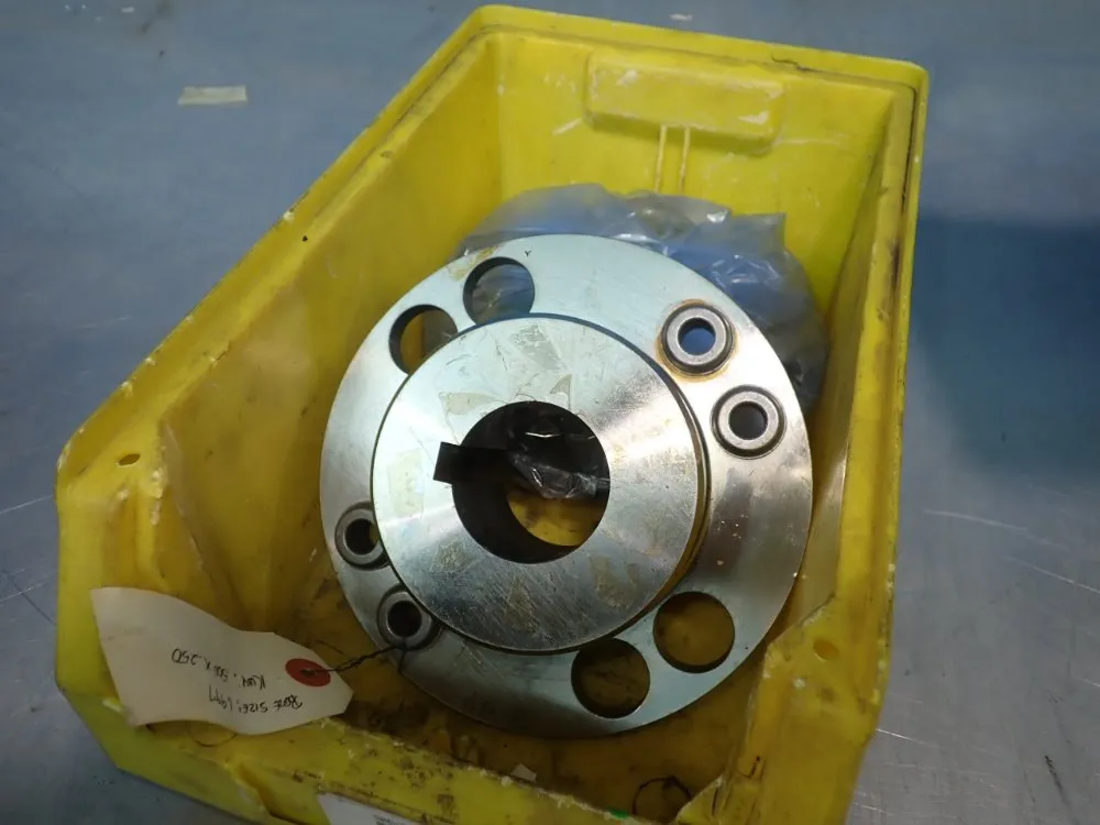 Rexnord Hubs - 263 Dbz