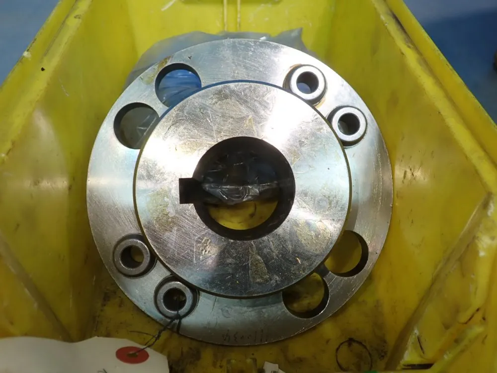 Rexnord Hubs - 263 Dbz