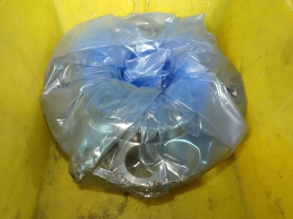 Rexnord Hubs - 263 Dbz