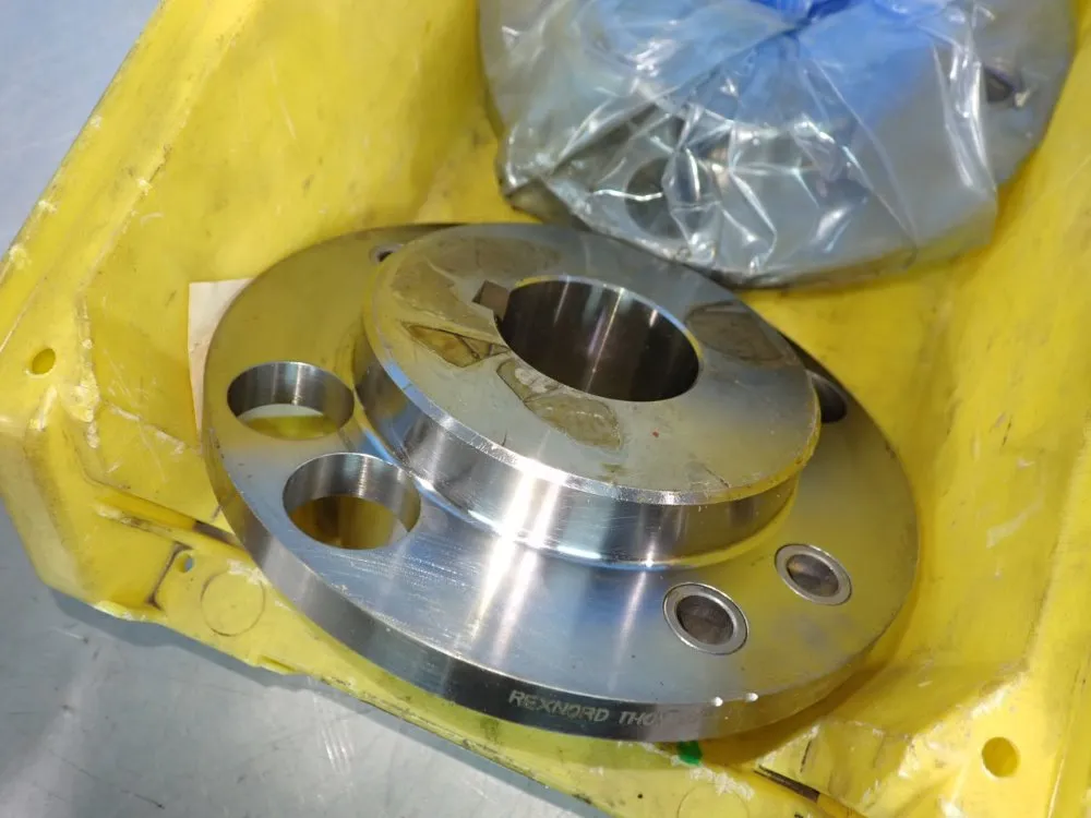 Rexnord Hubs - 263 Dbz